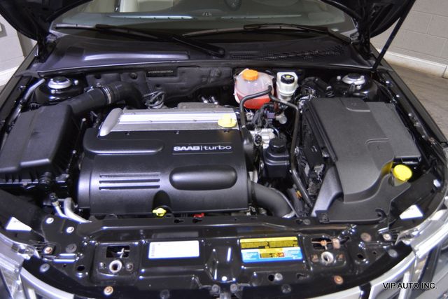 2009 Saab 9-3 2.0T - 22861368 - 36