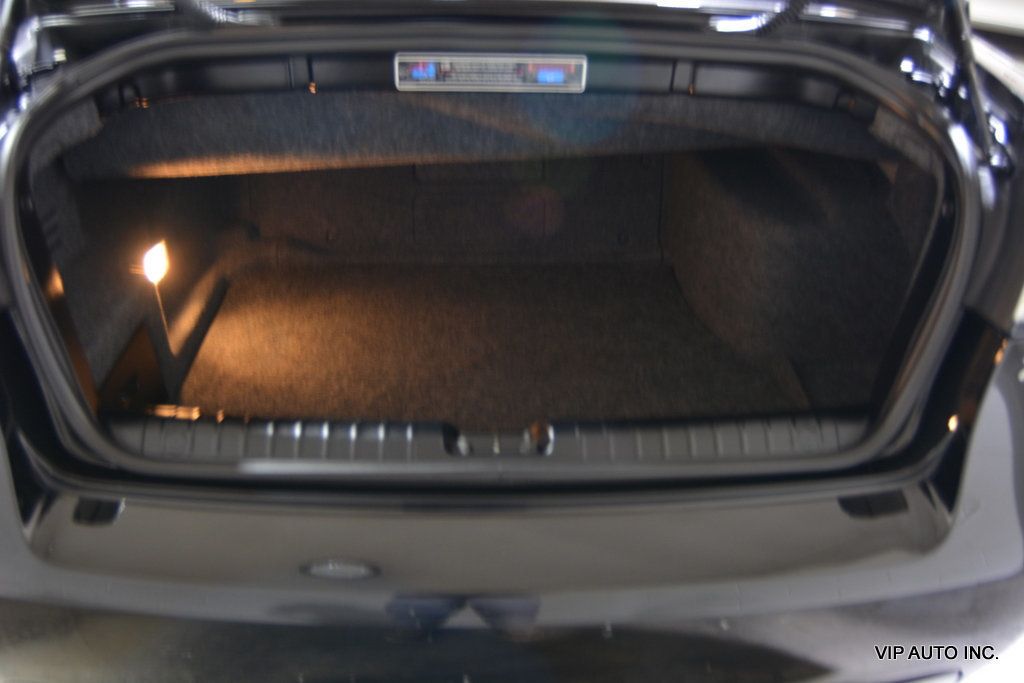 2009 Saab 9-3 2.0T - 22861368 - 37