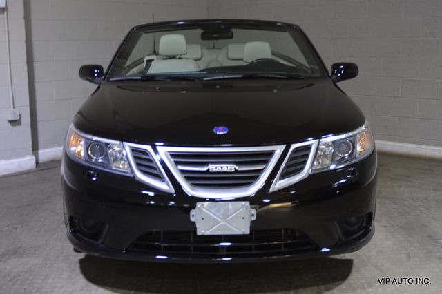 2009 Saab 9-3 2.0T - 22861368 - 38