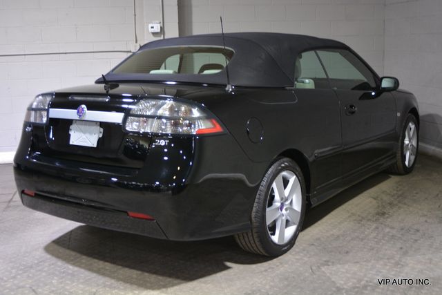 2009 Saab 9-3 2.0T - 22861368 - 3