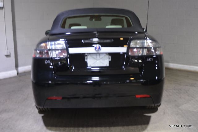 2009 Saab 9-3 2.0T - 22861368 - 41