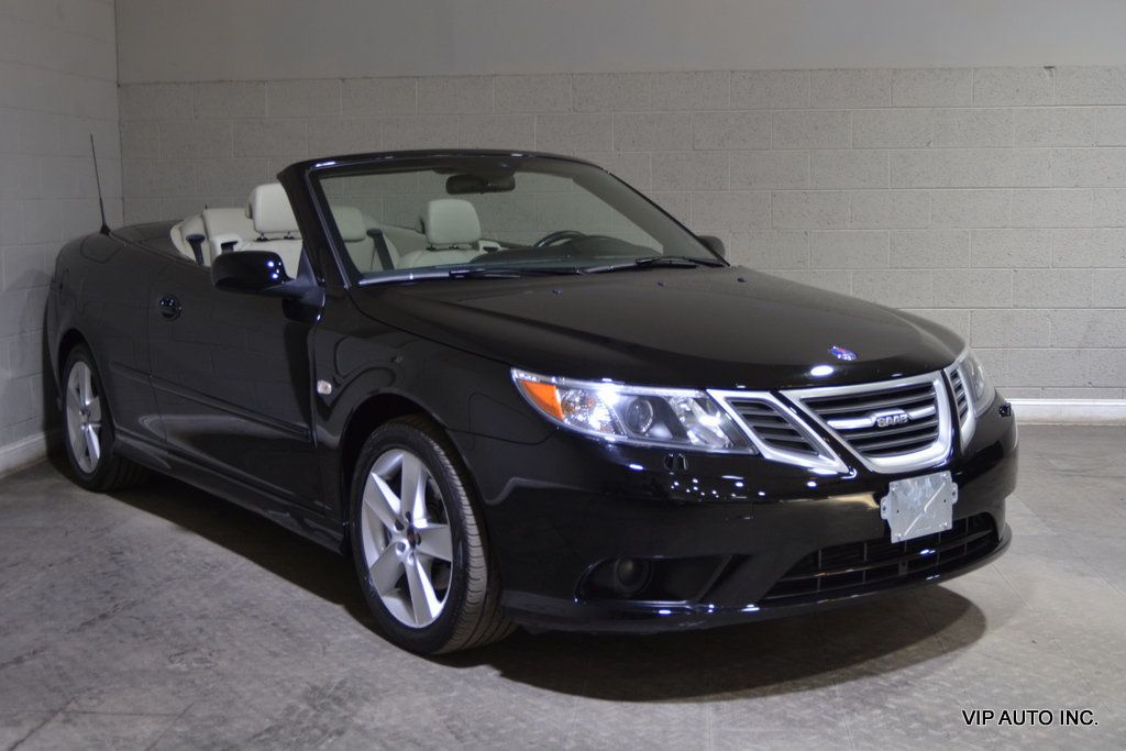 2009 Saab 9-3 2.0T - 22861368 - 4