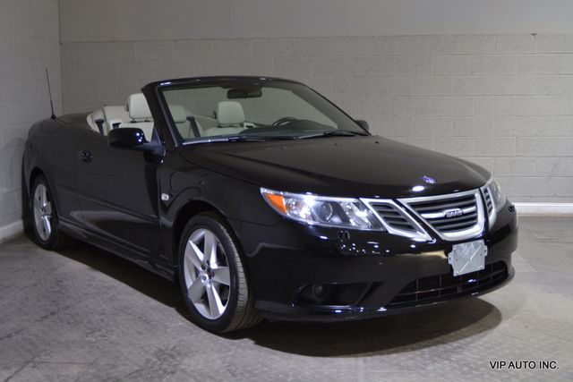 2009 Saab 9-3 2.0T - 22861368 - 4