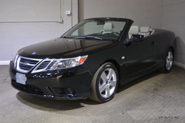 2009 Saab 9-3 2.0T - 22861368 - 5