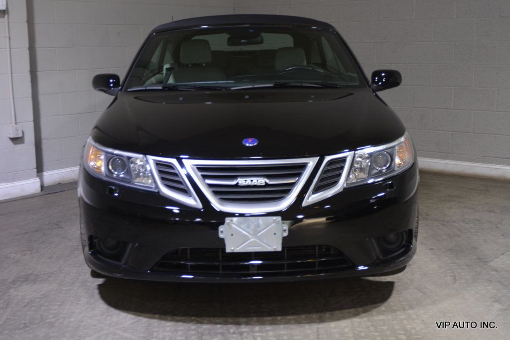 2009 Saab 9-3 2.0T - 22861368 - 8