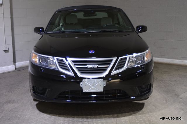 2009 Saab 9-3 2.0T - 22861368 - 8