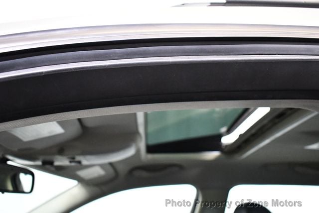 2009 Saab 9-3 4dr Wagon Aero AWD - 22581593 - 10