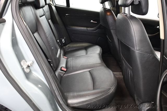 2009 Saab 9-3 4dr Wagon Aero AWD - 22581593 - 14