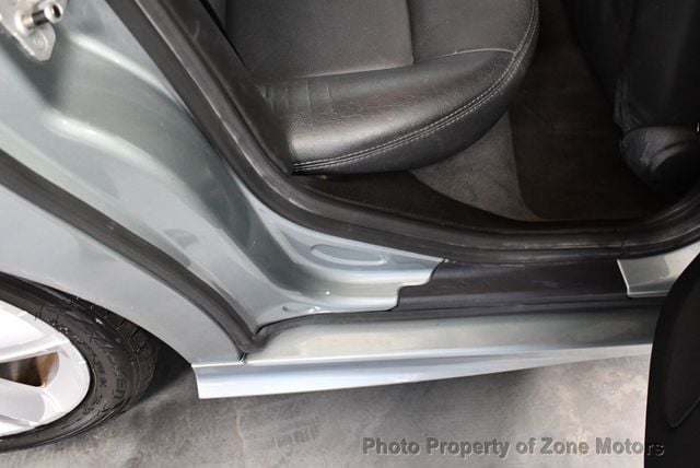 2009 Saab 9-3 4dr Wagon Aero AWD - 22581593 - 15