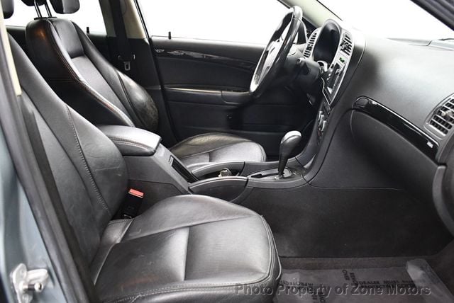 2009 Saab 9-3 4dr Wagon Aero AWD - 22581593 - 16