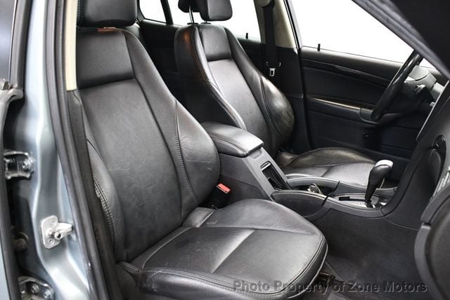 2009 Saab 9-3 4dr Wagon Aero AWD - 22581593 - 17