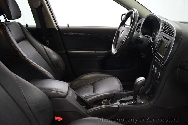 2009 Saab 9-3 4dr Wagon Aero AWD - 22581593 - 18