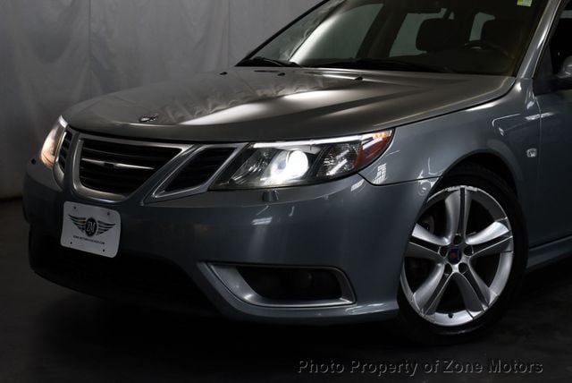 2009 Saab 9-3 4dr Wagon Aero AWD - 22581593 - 1
