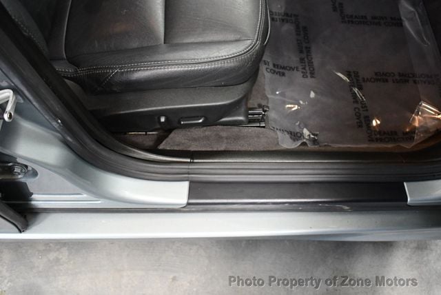 2009 Saab 9-3 4dr Wagon Aero AWD - 22581593 - 19