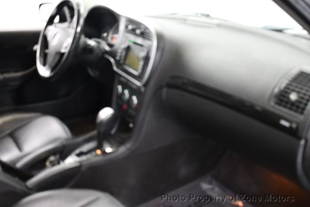 2009 Saab 9-3 4dr Wagon Aero AWD - 22581593 - 20