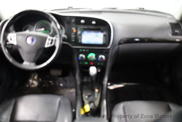 2009 Saab 9-3 4dr Wagon Aero AWD - 22581593 - 21