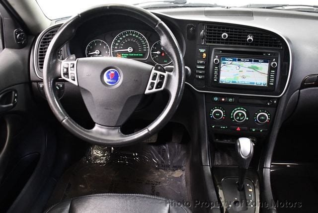 2009 Saab 9-3 4dr Wagon Aero AWD - 22581593 - 22