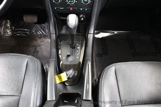 2009 Saab 9-3 4dr Wagon Aero AWD - 22581593 - 23