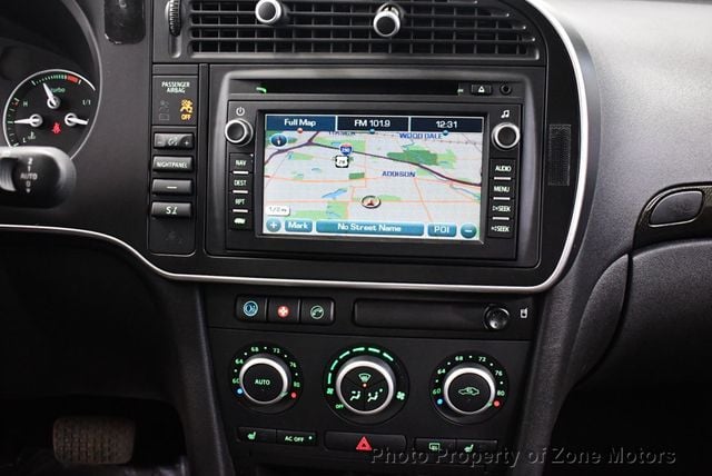 2009 Saab 9-3 4dr Wagon Aero AWD - 22581593 - 24