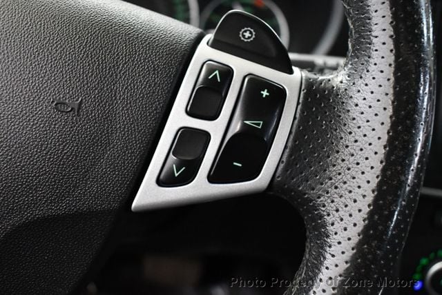 2009 Saab 9-3 4dr Wagon Aero AWD - 22581593 - 26