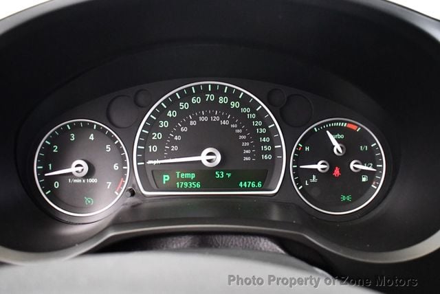 2009 Saab 9-3 4dr Wagon Aero AWD - 22581593 - 28