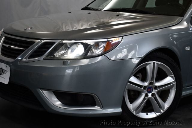 2009 Saab 9-3 4dr Wagon Aero AWD - 22581593 - 2