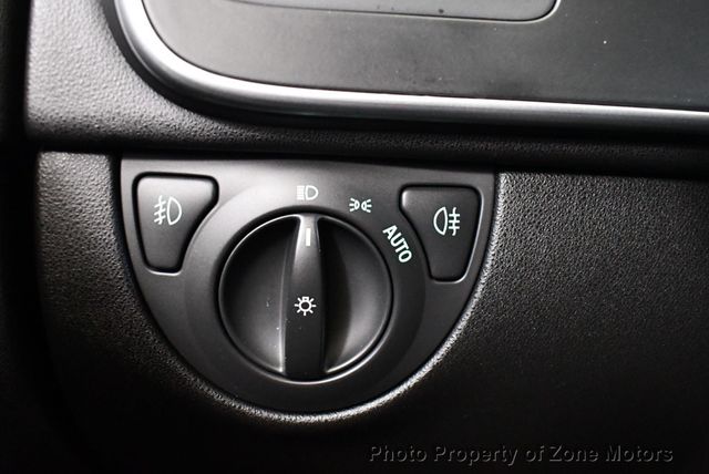 2009 Saab 9-3 4dr Wagon Aero AWD - 22581593 - 29