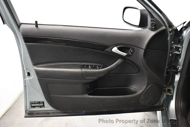 2009 Saab 9-3 4dr Wagon Aero AWD - 22581593 - 33