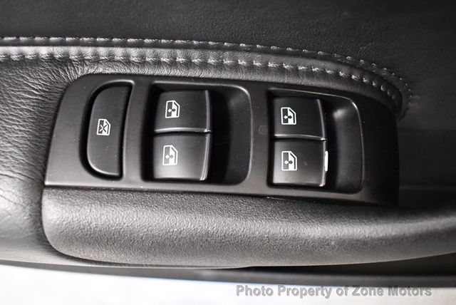 2009 Saab 9-3 4dr Wagon Aero AWD - 22581593 - 34