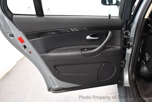 2009 Saab 9-3 4dr Wagon Aero AWD - 22581593 - 35