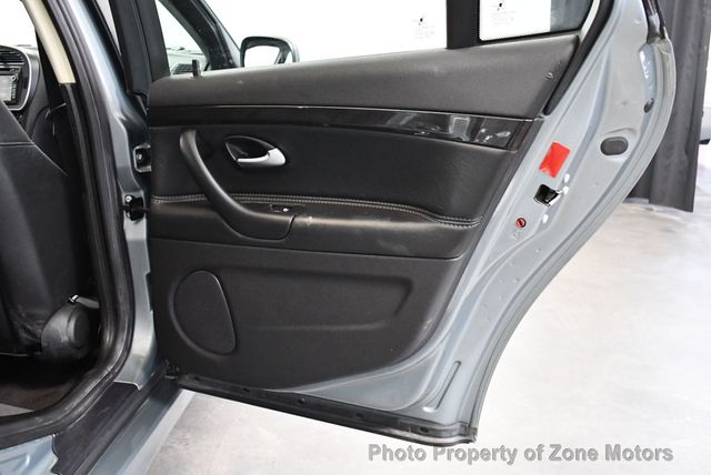 2009 Saab 9-3 4dr Wagon Aero AWD - 22581593 - 36