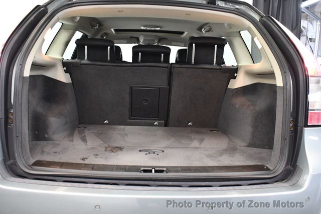 2009 Saab 9-3 4dr Wagon Aero AWD - 22581593 - 38