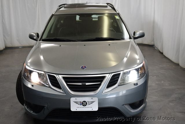 2009 Saab 9-3 4dr Wagon Aero AWD - 22581593 - 3