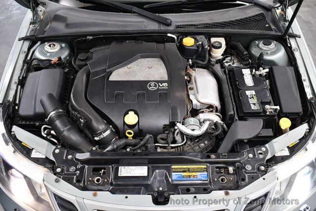 2009 Saab 9-3 4dr Wagon Aero AWD - 22581593 - 39