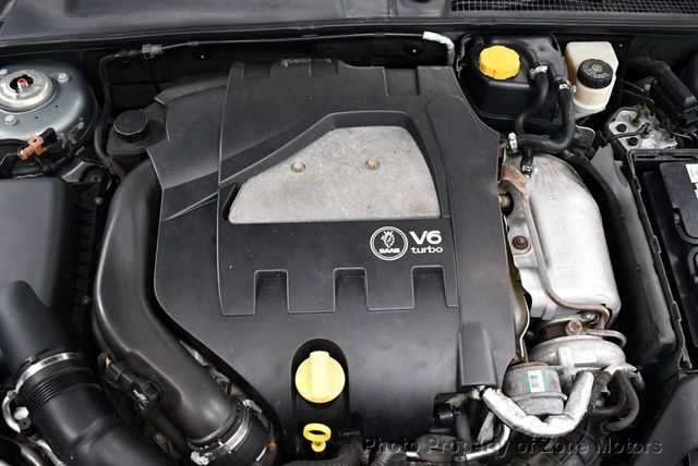 2009 Saab 9-3 4dr Wagon Aero AWD - 22581593 - 40