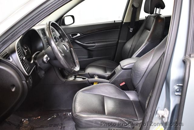 2009 Saab 9-3 4dr Wagon Aero AWD - 22581593 - 4