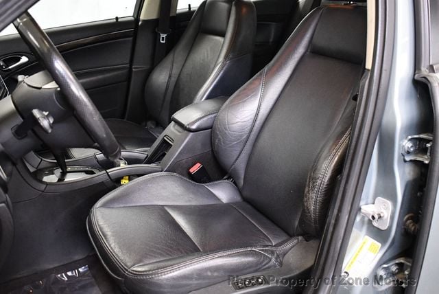 2009 Saab 9-3 4dr Wagon Aero AWD - 22581593 - 5