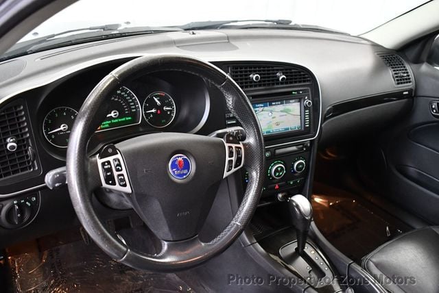 2009 Saab 9-3 4dr Wagon Aero AWD - 22581593 - 6