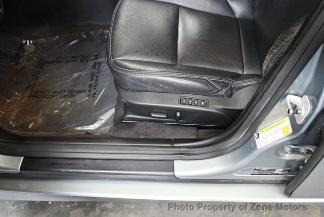 2009 Saab 9-3 4dr Wagon Aero AWD - 22581593 - 7