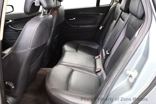 2009 Saab 9-3 4dr Wagon Aero AWD - 22581593 - 8