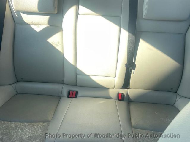 2009 Saab 9-3 Linear - 22957004 - 9