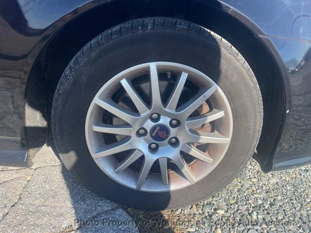 2009 Saab 9-3 Linear - 22957004 - 12