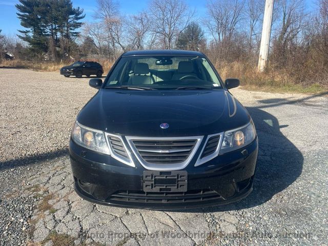2009 Saab 9-3 Linear - 22957004 - 1