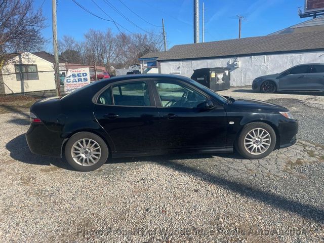 2009 Saab 9-3 Linear - 22957004 - 2