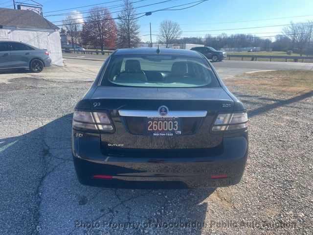 2009 Saab 9-3 Linear - 22957004 - 3
