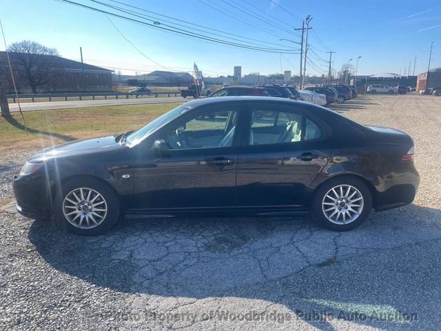 2009 Saab 9-3 Linear - 22957004 - 4