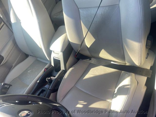 2009 Saab 9-3 Linear - 22957004 - 5