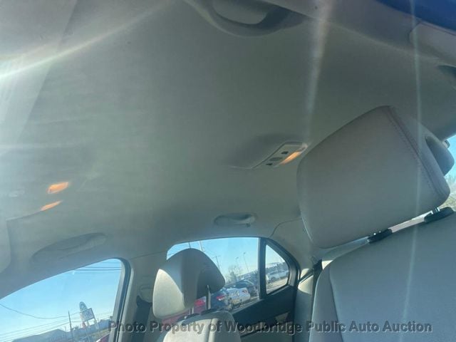 2009 Saab 9-3 Linear - 22957004 - 6