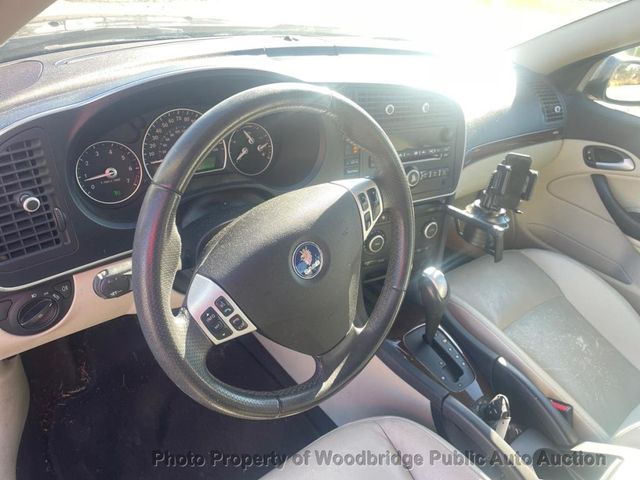 2009 Saab 9-3 Linear - 22957004 - 7