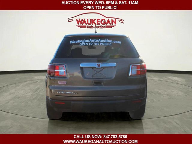 2009 Saturn Outlook FWD 4dr XE - 22970257 - 4